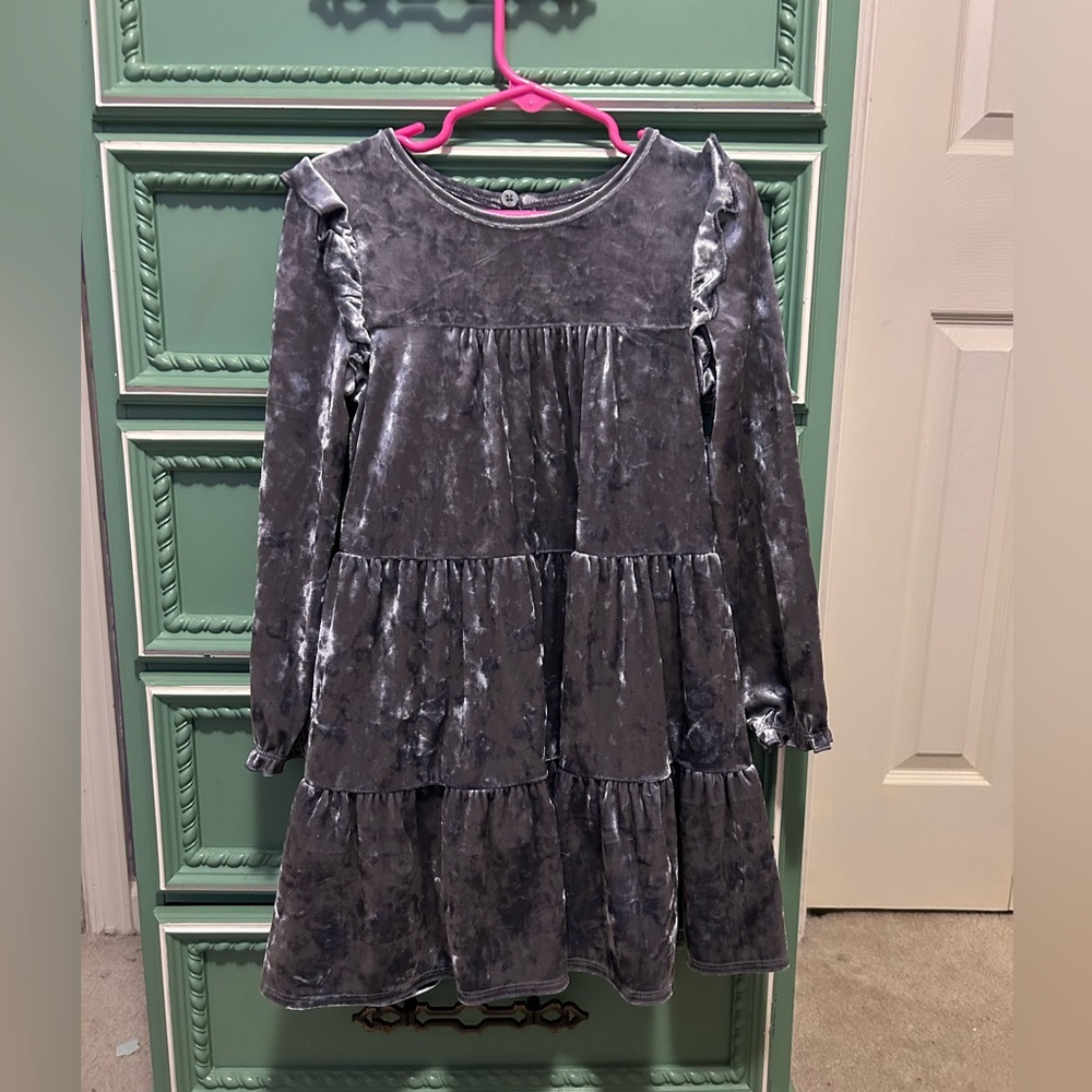 Cute Holiday style dress